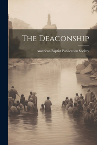 Deaconship