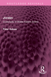 Jordan
