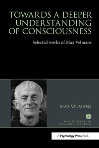 Towards a Deeper Understanding of Consciousness