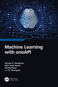 Machine Learning with Oneapi