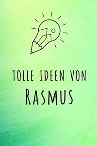 Tolle Ideen von Rasmus