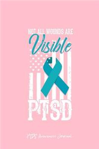 PTDS Awareness Journal