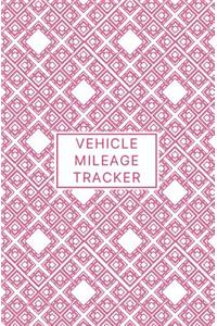 Vehicle Mileage Tracker