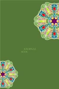 Journal Book