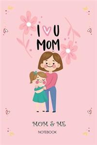 I Love mum