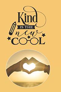 Kind is the New Cool
