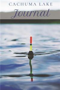 Cachuma Lake Journal
