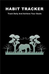 Habit Tracker