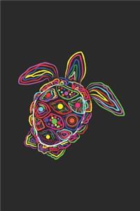 Turtle Colors
