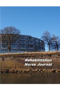 Rehabilitation Nurse Journal
