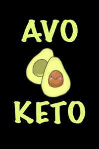 Avo Keto