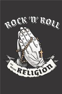 Rock'n' Roll Ist Meine Religion