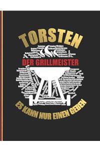 Torsten der Grillmeister