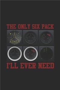 The Only Six Pack I'll Ever Need