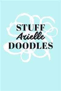 Stuff Arielle Doodles