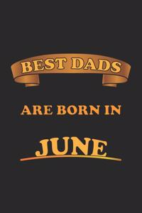 Best Dads Are Born In June