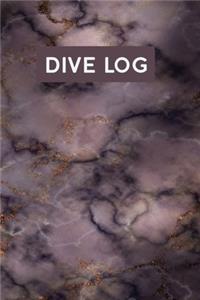 Dive Log