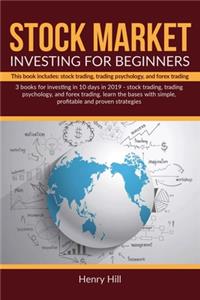 Stock Market Investing for Beginners