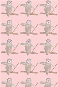 Sloth Journal