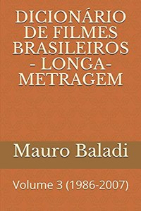 Dicionário de Filmes Brasileiros - Longa-Metragem