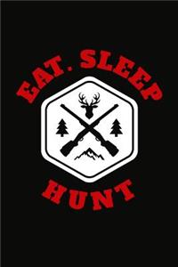 Eat Sleep Hunt