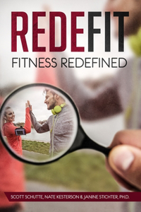 Redefit: Fitness Redefined