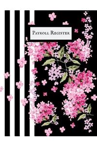 Payroll Register