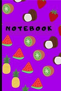 Notebook