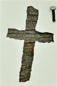Rugged Cross and Nail