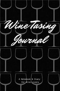 Wine Tasting Journal