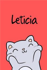 Leticia