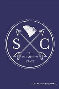 SC the Palmetto State South Carolina Journal