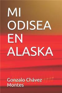 Mi Odisea En Alaska