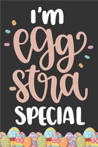 I'm Eggstra Special