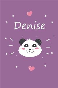 Denise