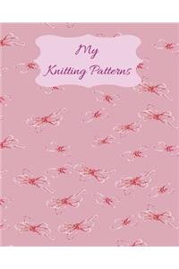 My Knitting Patterns