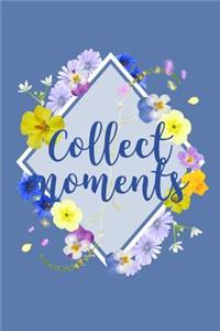 Collect Moments