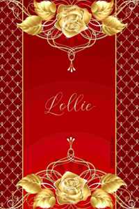 Prayer Journal, Lollie