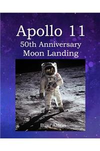 Apollo 11 50th Anniversary Moon Landing