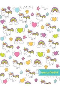 Unicorn Notebook