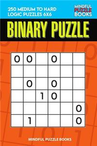 Binary Puzzle