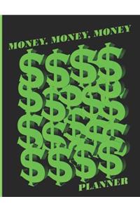 Money Money Money