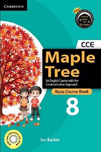 Maple Tree Level 8 Main Course Book