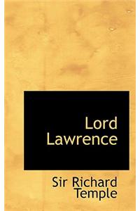 Lord Lawrence