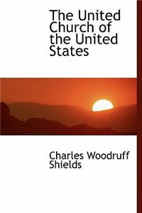 The United Church of the United States