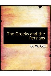 The Greeks and the Persians