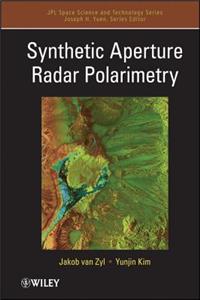 Synthetic Aperture Radar Polarimetry