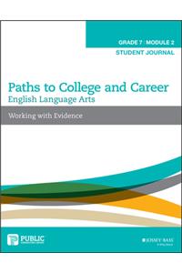 English Language Arts, Grade 7 Module 2