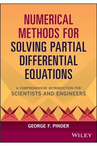 Numerical Methods for Solving Partial Differential Equations