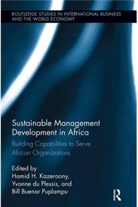 Sustainable Management Development in Africa